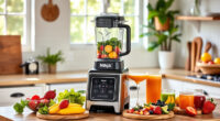 Host Effortlessly This Summer with the Ninja BN805A Pro Plus Kitchen System