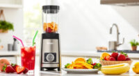 Host Effortlessly with Ninja SLUSHi Frozen Drink Maker for Summer Gatherings