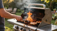 How to Choose Outdoor Kitchen Grills