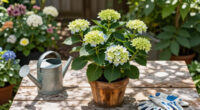 Is Your Hydrangea A Lazy Bloomer? 6 Easy September Fixes To Unlock A Gorgeous Comeback Next Year