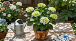 Is Your Hydrangea A Lazy Bloomer? 6 Easy September Fixes To Unlock A Gorgeous Comeback Next Year
