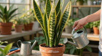 Is Your Snake Plant Turning Yellow? These 5 Easy Remedies Will Rescue Your Snake Before It’s Too Late