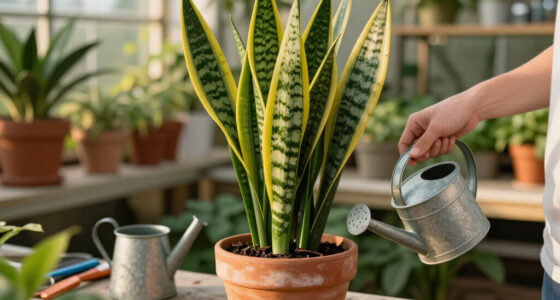 Is Your Snake Plant Turning Yellow? These 5 Easy Remedies Will Rescue Your Snake Before It’s Too Late