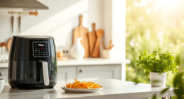 Keep Your Ninja Air Fryer Summer-Ready: Care & Troubleshooting Tips