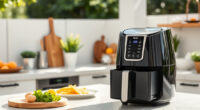 Keep Your Ninja Air Fryer Summer-Ready: Care & Troubleshooting Tips