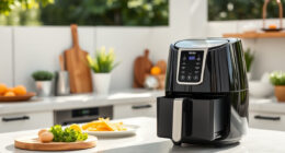 Keep Your Ninja Air Fryer Summer-Ready: Care & Troubleshooting Tips