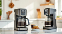 Keep Your Ninja DualBrew Pro Fresh & Reliable All Summer