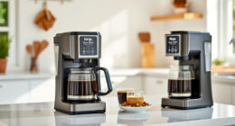 Keep Your Ninja DualBrew Pro Fresh & Reliable All Summer
