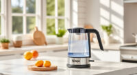 Keep Your Ninja KT200BL Kettle Sparkling & Working All Summer