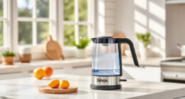 Keep Your Ninja KT200BL Kettle Sparkling & Working All Summer