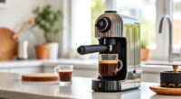 Keep Your Ninja Luxe Café Mini Sparkling This Summer