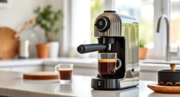 Keep Your Ninja Luxe Café Mini Sparkling This Summer