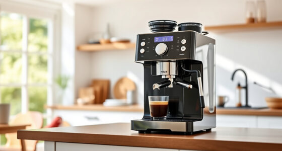 Keep Your Ninja Luxe Café Pro Sparkling This Summer