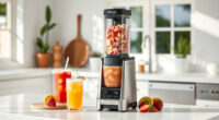 Keep Your Ninja SLUSHi Max XXL Frozen Drink Maker Fresh All Summer