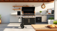 Keep Your Ninja Woodfire Pro Grill Summer-Ready: Care & Troubleshooting Tips
