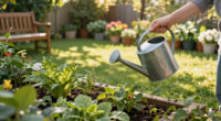 Labor Day Deals For Lawn And Garden – I Found Great Deals So You Can Spend More Time In The Garden And Less Time Online
