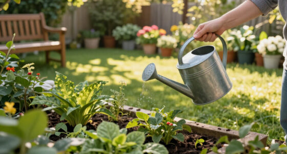 Labor Day Deals For Lawn And Garden – I Found Great Deals So You Can Spend More Time In The Garden And Less Time Online