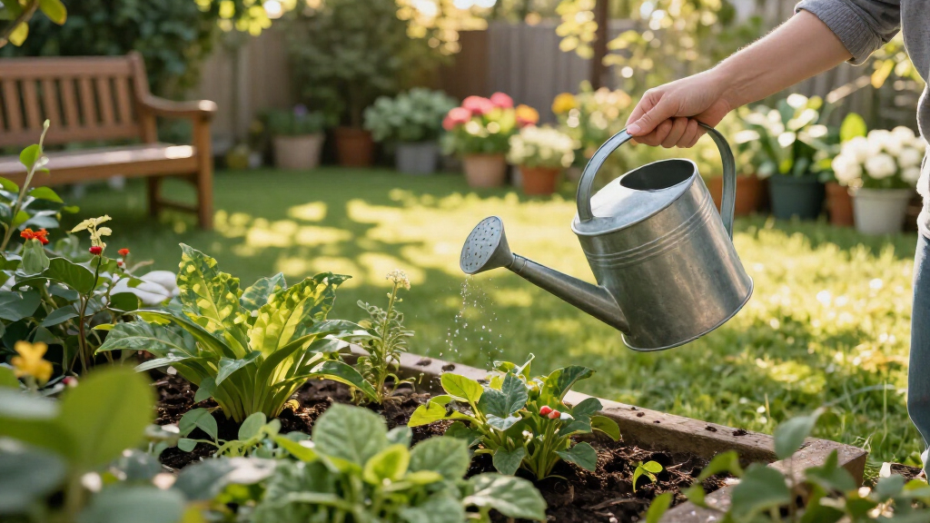 Labor Day Deals For Lawn And Garden – I Found Great Deals So You Can Spend More Time In The Garden And Less Time Online