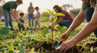Lima Reaches 1 Million Trees In Urban Planting Effort