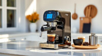 Master Summer Coffee Creations with the Ninja Luxe Café Mini ES301