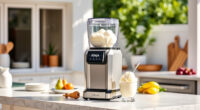 Maximize Summer Fun with Ninja CREAMi Deluxe Ice Cream Maker Accessories