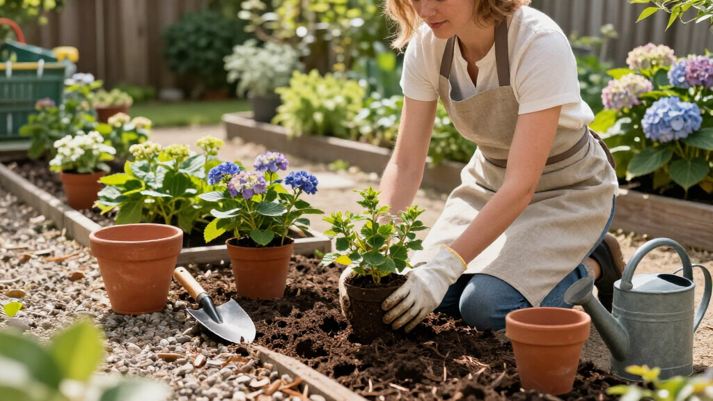 Monrovia Presents Garden Design Trends For 2027