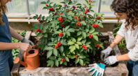 Move Over, Privet! This Berry-Covered Shrub Could Be The Beautiful Alternative Your Garden Needs
