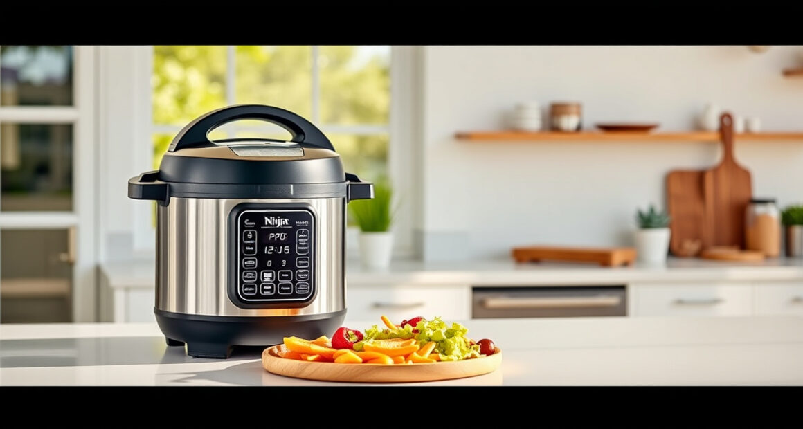 Must-Have Accessories to Elevate Your Ninja PossibleCooker PRO Summer Meals