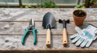 My Husband Is A Professional Gardener, And These Are The 3 Tools He Never Starts A Job Without