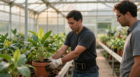 New University Of Florida Study Investigates Back Pain In Horticulture Workers