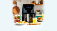 Ninja Air Fryer XL: The Ultimate Summer Crispy Food Companion