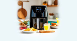 Ninja Air Fryer XL: The Ultimate Summer Crispy Food Companion