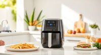 Ninja Air Fryer XL: Your Summer Kitchen Hero for Crispy Family Meals