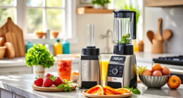 Ninja BC151EM Blast Portable Blender: Perfect Summer Sips
