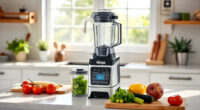 Ninja BN805A Pro Plus Kitchen System: Perfect for Summer Meal Prep & Smoothies