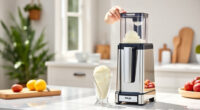 Ninja CREAMi Deluxe Ice Cream Maker: Summer’s Coolest Deal