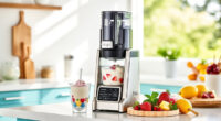 Ninja Creami XL 11-in-1 Ice Cream Maker: Perfect Summer Treats Now or Later
