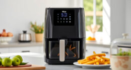 Ninja DoubleStack XL Air Fryer: The Perfect Summer Kitchen Upgrade