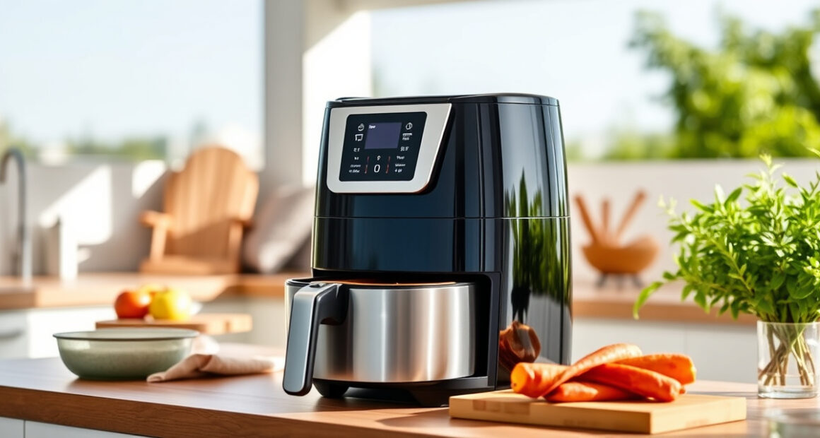 Ninja DoubleStack XL Smart Air Fryer: Perfect for Summer Meal Prep & Family Feasts
