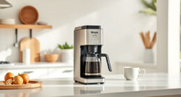 Ninja DualBrew Pro: Your Perfect Summer Coffee Companion