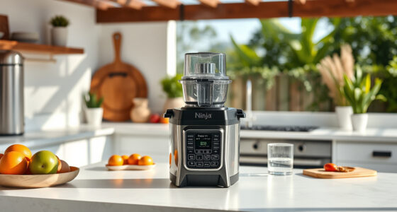 Ninja Everyday PossibleCooker™ Pro: The Summer Kitchen Savior
