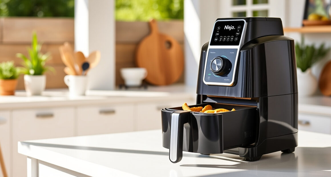Ninja Foodi 10 QT DualZone XL Air Fryer: The Ultimate Summer Cooking Companion
