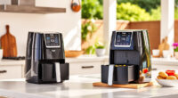 Ninja Foodi 10 Quart 6-in-1 Air Fryer: Your Summer Feast Companion
