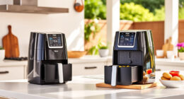 Ninja Foodi 10 Quart 6-in-1 Air Fryer: Your Summer Feast Companion