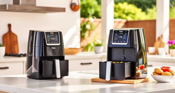Ninja Foodi 10 Quart 6-in-1 Air Fryer: Your Summer Feast Companion