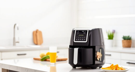 Ninja Foodi 10 Quart DualZone Air Fryer: Perfect for Summer Family Meals