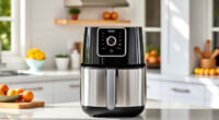 Ninja Foodi 8 Qt DualZone Air Fryer: The Perfect Summer Cooking Companion