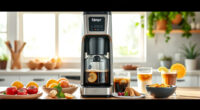 Ninja Hot & Iced XL Coffee Maker: Summer Coffee Champion