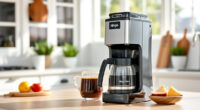 Ninja Hot & Iced XL Coffee Maker: Your Summer Coffee Companion