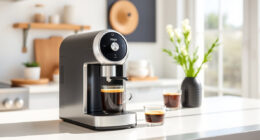 Ninja Luxe Café Mini: Summer Espresso & Drip Deal Watch